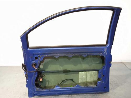 Right front door VW NEW BEETLE (9C1, 1C1) 2.0 | BP7045350C3 