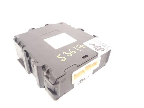 electronic-module-volvo-xc40-536-31686384-2017-18270444 main image