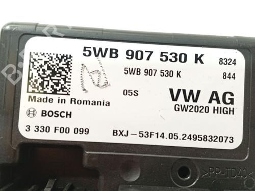 Electronic module SEAT LEON (KL1, KLG) 1.5 eTSI | BP31993872M83 - Image 3
