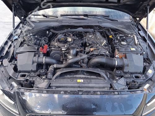 Front right window mechanism JAGUAR XF II (X260) 3.0 D | BP23192937C23