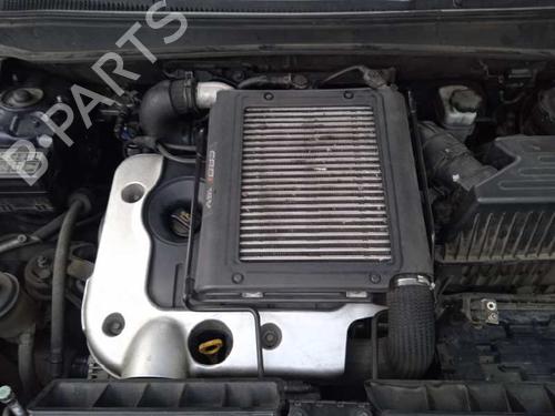 Starter HYUNDAI SANTA FÉ II (CM) 2.2 CRDi | BP16980689M8