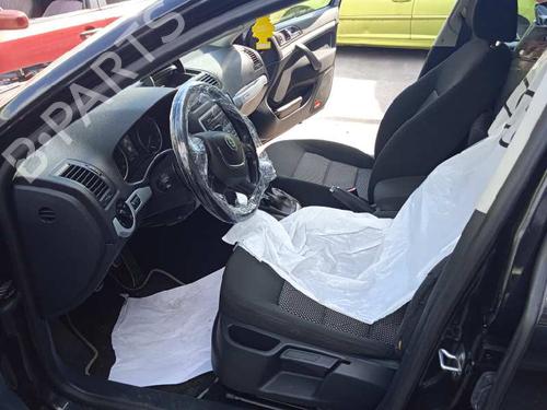 Right front driveshaft SKODA OCTAVIA II (1Z3) | BP8243864M39