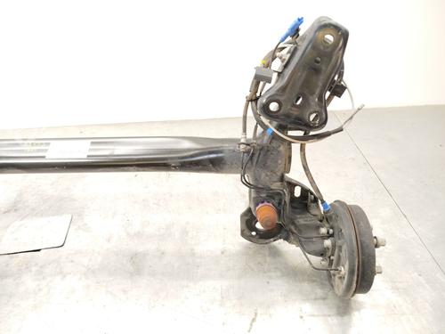 Rear axle PEUGEOT 208 I (CA_, CC_) 1.2 PureTech 82 | BP26502991M2 