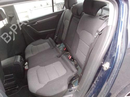 Fuse box VW PASSAT B7 (362) 2.0 TDI | BP6806960E1  - Image 9