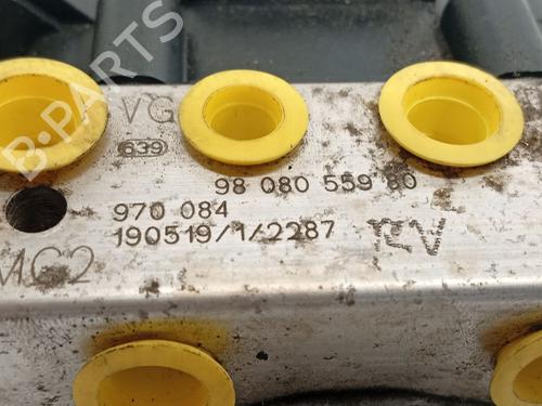 ABS pump PEUGEOT EXPERT Van (V_)  | BP36597094M43  - Image 7