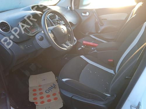 Intercooler RENAULT KANGOO / GRAND KANGOO II (KW0/1_) 1.5 dCi 90 (KW05, KW08, KW0G, KW11) | BP31585542M30