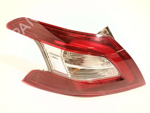 Used Left taillight Left taillight 38614923 38614923