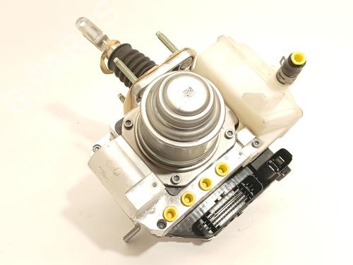 Used ABS pump ABS pump MAZDA 3 Hatchback (BP) 2.0 SKYACTIV-G M Hybrid (122 hp) 36435754 36435754