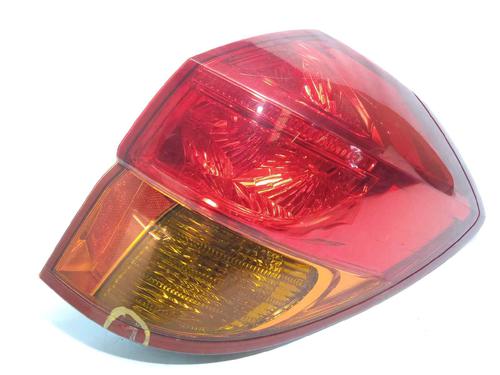 Used Right taillight Right taillight SUBARU LEGACY IV Estate (BP) 2.5 i AWD (BP9) (173 hp) 16650546 16650546