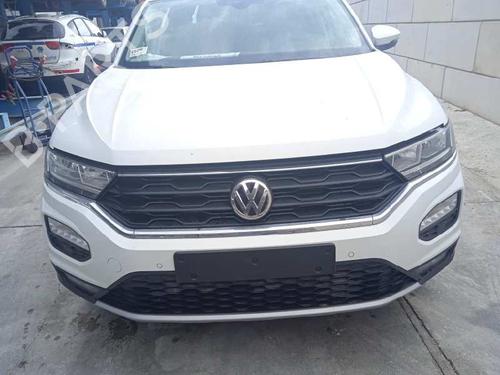 Electronic module VW T-ROC (A11, D11) 1.6 TDI | BP7773245M83  - Image 6