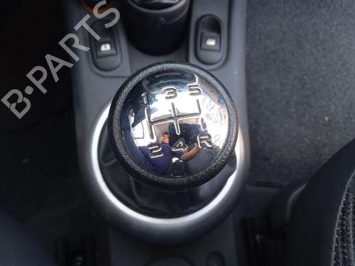 Right headlight CITROËN C3 I (FC_, FN_) 1.4 HDi | BP26680876C29 