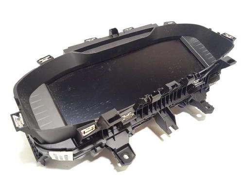 Used Instrument cluster Instrument cluster 15122596 15122596