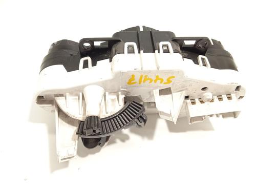 Climate control FORD FIESTA VI (CB1, CCN) 1.25 | BP20142831I5 
