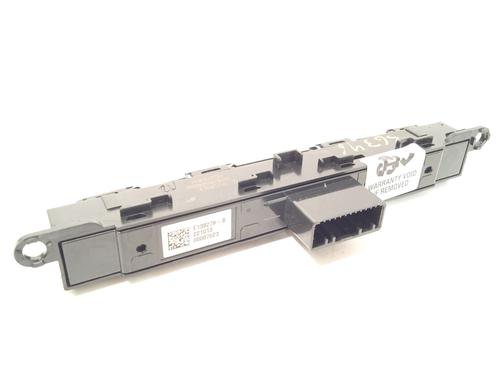 Switch RENAULT MEGANE IV Hatchback (B9A/M/N_) 1.3 TCe 140 (B9NB) | BP28153176I30 - Image 4