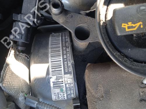 Right headlight VW PASSAT B6 Variant (3C5) 2.0 TDI 16V | BP28153166C29