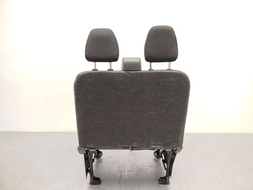 Right front seat FORD TRANSIT CUSTOM V710 Van (NRN) 2.0 EcoBlue | BP37540945C16  - Image 5