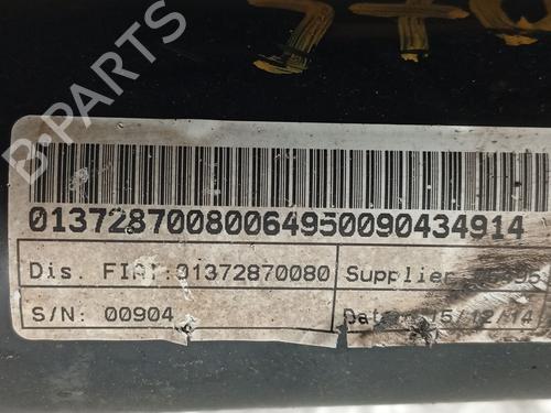 Steering rack CITROËN JUMPER II Van 2.2 HDi 130 | BP30573429M22 