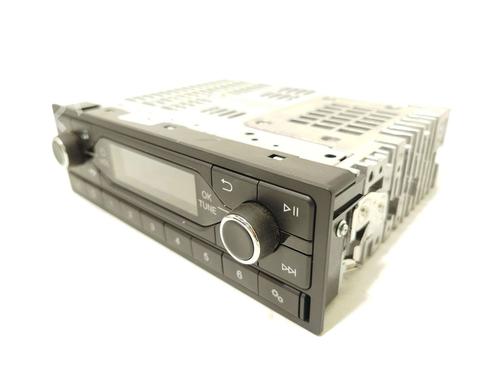 Radio FORD TRANSIT CONNECT V408 Box Body/MPV 1.5 EcoBlue | BP39554416E6 - Image 2