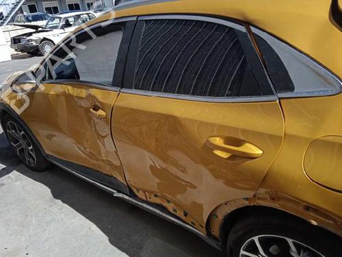 Intercooler KIA XCEED (CD) 1.4 T-GDI | BP26026130M30 