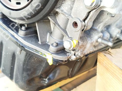 Engine PEUGEOT RIFTER 1.5 BlueHDi 130 | BP25347996M1 