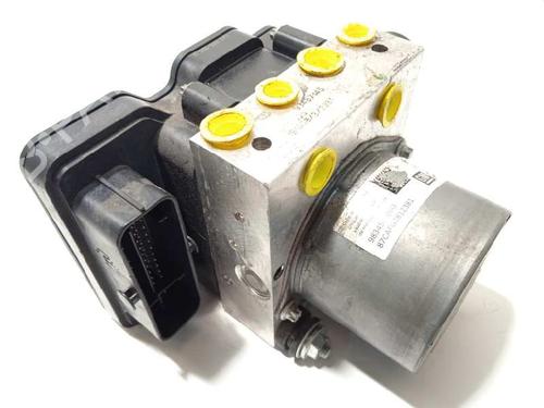 Used ABS pump CITROËN C3 III (SX) 1.2 PureTech 82 (83 hp) 10699285