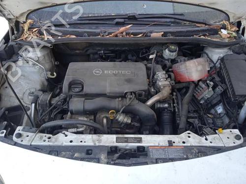 Right tailgate light OPEL ASTRA J (P10)  | BP10983354C80 