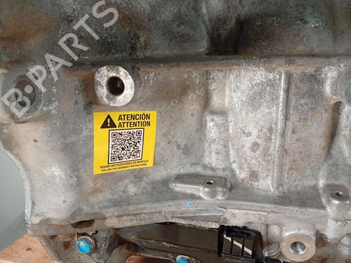 Engine HONDA HR-V (RU) 1.5 (RU1) | BP32493015M1