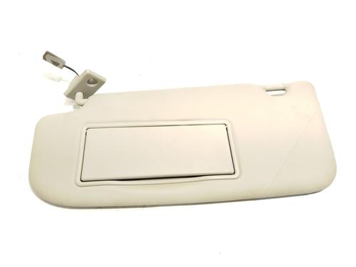 Left sun visor NISSAN QASHQAI II (J11, J11_) 1.5 dCi | BP29481567I1 