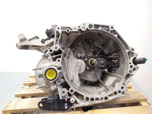 Used Gearbox Gearbox PEUGEOT 2008 II (UD_, US_, UY_, UJ_, UR_, UC_) 1.2 PureTech 100 (USHNK) (101 hp) 39527404 39527404