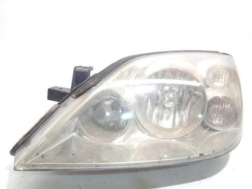 Optica esquerda NISSAN PRIMERA Hatchback (P12) [2002-2026]  15850438
