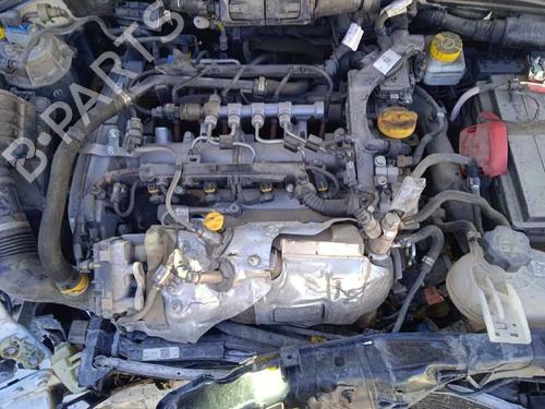 Left front window switch FIAT TIPO Hatchback (356_, 357_) | BP16658489I27