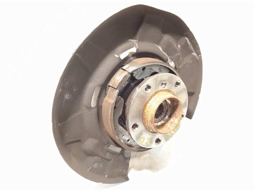 Used Right rear steering knuckle Right rear steering knuckle BMW 7 (F01, F02, F03, F04) 740 i, Li (326 hp) 16930304 16930304