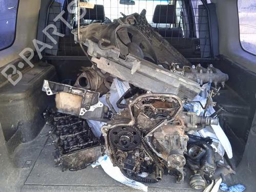 Front wiper motor NISSAN PATHFINDER III (R51) 2.5 dCi | BP15899907M29 
