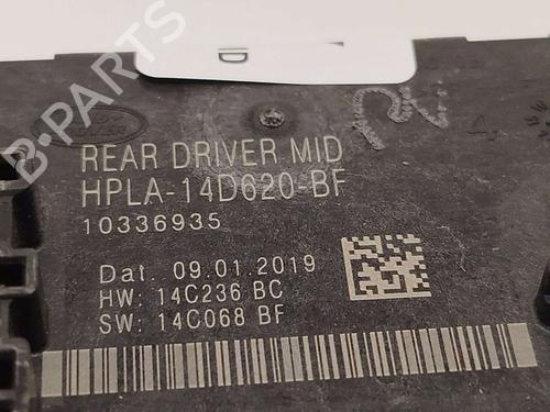 Electronic module JAGUAR F-PACE (X761) 2.0 TD4 AWD | BP39589313M83 - Image 4
