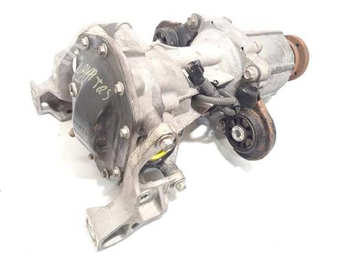 Used Rear differential FORD USA ESCAPE [2007-2012]  10936605