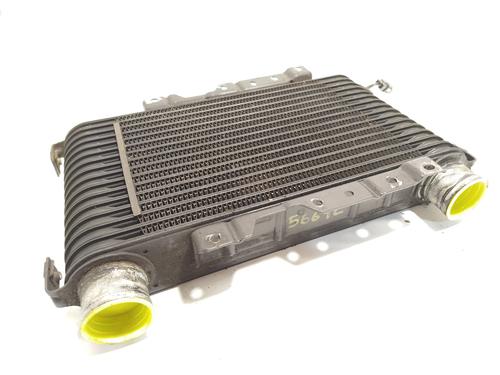 Intercooler HYUNDAI GALLOPER II (JK-01) 2.5 TD intercooler | BP29067399M30 