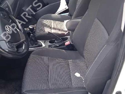 Electronic module TOYOTA AURIS (_E18_) 2.0 D-4D (ADE186_, ADE186R) | BP24407074M83 - Image 22