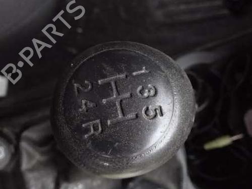 Starter FIAT GRANDE PUNTO (199_) 1.3 D Multijet | BP4464129M8 