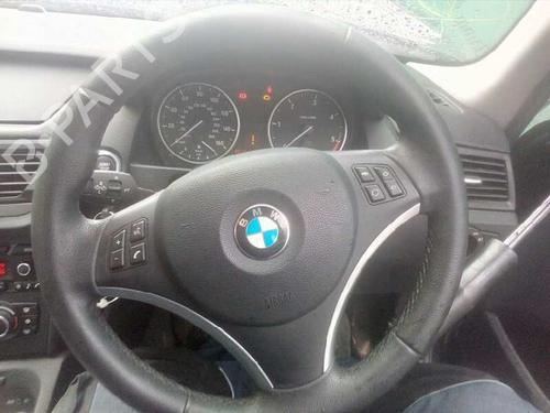 Rear differential BMW X1 (E84) sDrive 20 d | BP2591160M24 