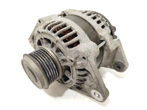 Used Alternator Alternator OPEL ASTRA J Sports Tourer (P10) 1.7 CDTI (35) (110 hp) 34441044 34441044