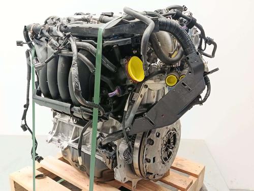 Engine MAZDA CX-30 (DM) SKYACTIV-G M Hybrid | BP39407837M1 - Image 2