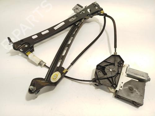 Front right window mechanism VW PASSAT CC B6 (357) 2.0 TDI | BP26932237C23 - Image 4