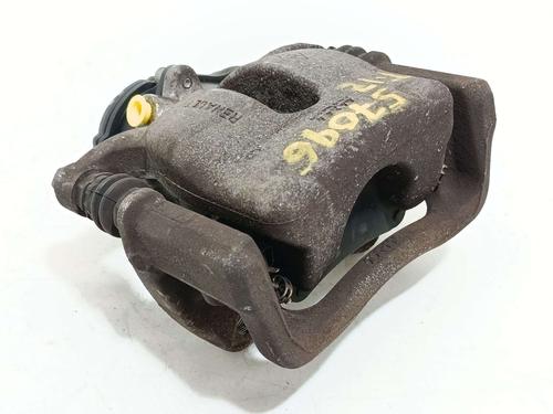 Used Left rear brake caliper Left rear brake caliper RENAULT SCÉNIC III (JZ0/1_) 1.9 dCi (JZ0J, JZ1J, JZ1K, JZ1S) (131 hp) 40005343 40005343