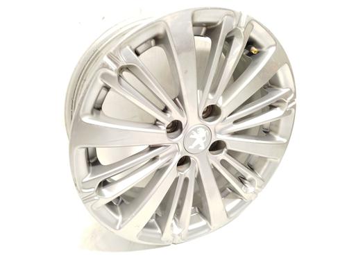 Used Rim PEUGEOT 208 I (CA_, CC_) 1.2 PureTech 82 (82 hp) 28095986