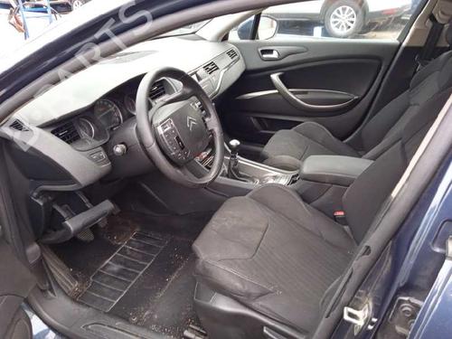 Electronic module CITROËN C5 III (RD_) 2.0 HDi 165 (RDRHHA, RDRHH8) | BP11937662M83 