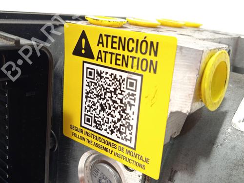 ABS pump KIA PICANTO III (JA) | BP29305938M43 - Image 5