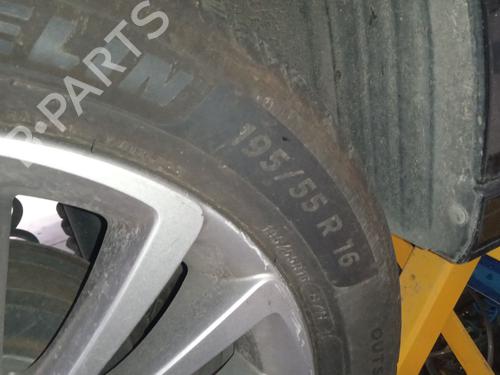 AdBlue-tank CITROËN C-ELYSEE (DD_) 1.6 BlueHDi 100 | BP34010277M85  - Image 31