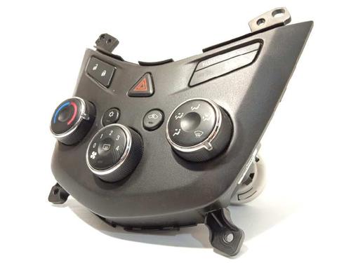 Climate control CHEVROLET AVEO Hatchback (T300) 1.2 | BP9848777I5