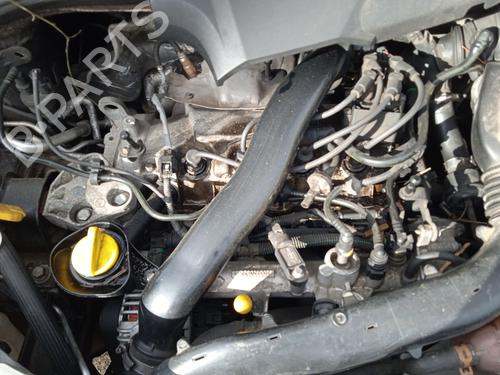 Engine RENAULT CLIO III (BR0/1, CR0/1) 1.2 16V (BR0P, CR0P) | BP28093218M1 - Image 23