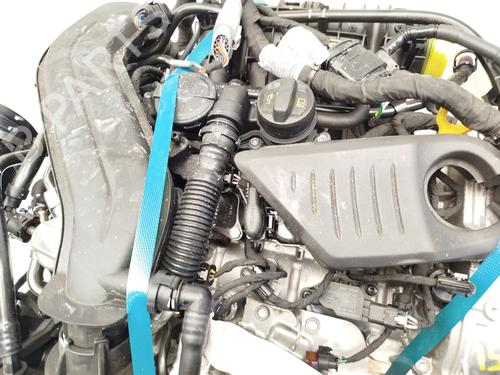 Engine SEAT IBIZA V (KJ1, KJG) 1.5 TSI | BP35956802M1 - Image 8